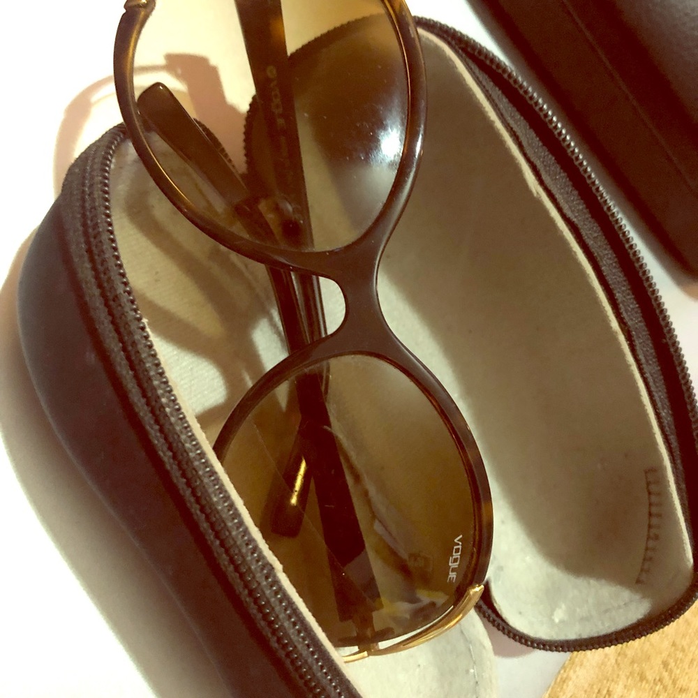 Vogue sunglasses